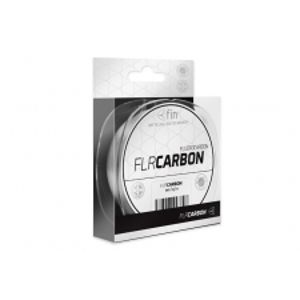 Fin Vlasec FLR Carbon 50 m-Průměr 0,148 mm / Nosnost 4,1 lb