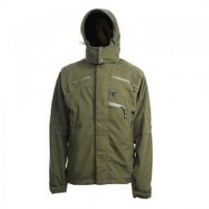 Fladen Bunda Hunting Jacket Green-Velikost XL