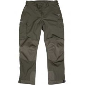 Fox Kalhoty Collection HD Green Trouser-Velikost L