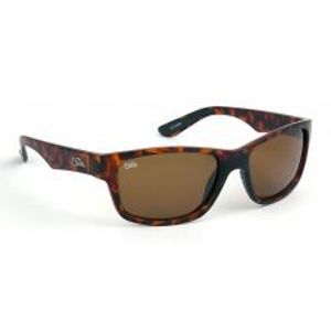 Fox Polarizační Brýle Chunk Sunglasses Tortoise/Brown