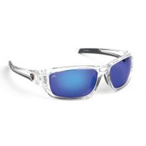 Fox Rage Polarizační Brýle Sunglasses Trans/Blue/Brown