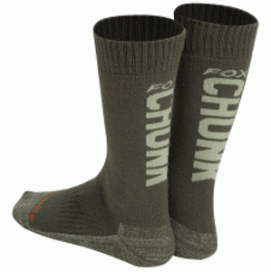 Fox Ponožky Chunk Thermolite Socks-Velikost 10-13