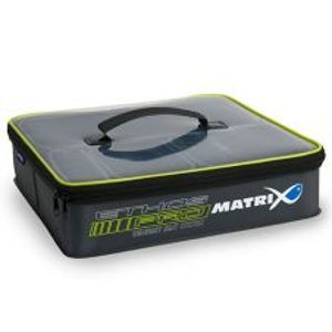 Matrix Pouzdro Matrix Na Nástrahy Ethos Pro Eva Box Tray Set (7,3,2,1)