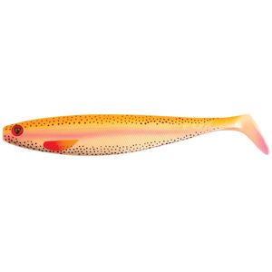 Fox rage gumová nástraha pro shad natural classics golden trout 10 cm