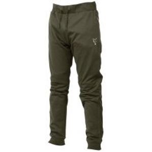 Fox Tepláky Collection Green Silver Lightweight Joggers-Velikost XL