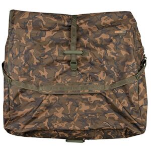 Fox transportní taška camolite large bed bag fits flatliner sized beds
