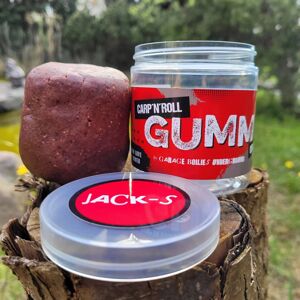 G.b.u. obalovací těsto gumm jack-s 200 g