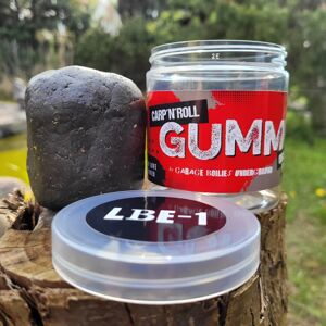 G.b.u. obalovací těsto gumm lbe-1 200 g