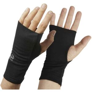Geoff anderson manžetové rukavice cuff warmer černé