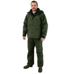 Giants Fishing Komplet Exclusive Suit 3 in 1-Velikost XL