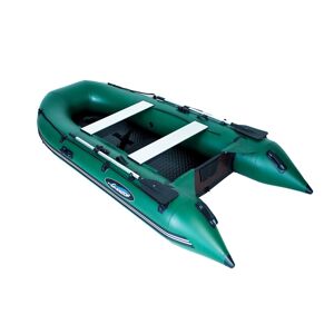 Gladiator člun nafukovací classic b330 ad zelený