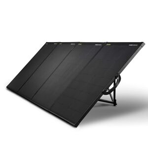 Goal zero solární panel ranger 300 kufr