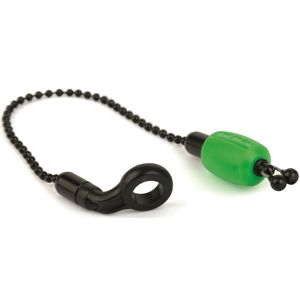Nash signalizátor siren s5r bite alarm - green
