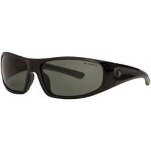 Greys Polarizační Brýle G1 Sunglasses Gloss Black/Green/Grey