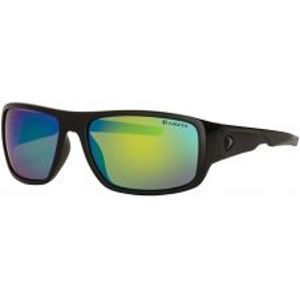 Greys Polarizační Brýle G2 Sunglasses Gloss Black/Green/Mirror