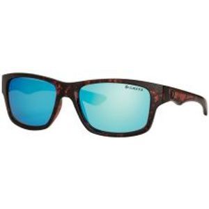 Greys Polarizační Brýle G4 Sunglasses Gloss Tortoise/BL Mirror