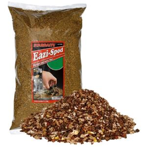 Starbaits spod mix eazi 5 kg - hemp impact
