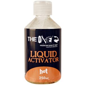 The one liquid activator aroma 250 ml - hot