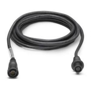 Humminbird kabel ec 14w10 10' extension cable for transdusers