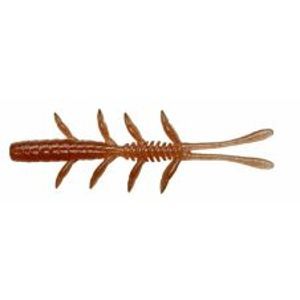 Illex Gumová nástraha Nymfa Scissor Comb-7,6 cm