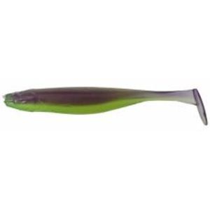 Illex Ripper Magic Fat Shad Purple Chartreuse-10 cm