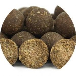Imperial Baits Boilies Carptrack Monster-Liver Cold Water-5 kg 20 mm