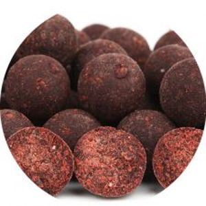 Imperial Baits Boilies Carptrack Elite Strawberry-300 g 24 mm