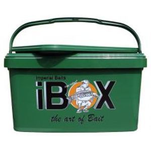 Imperial Baits Kbelík iBox 12,5l