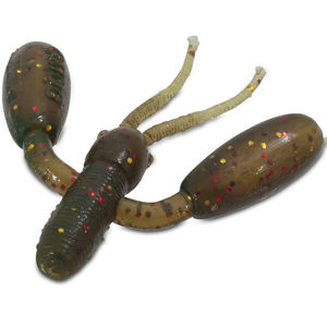 Iron claw micro craw  imitace raka  mo  3,5 cm