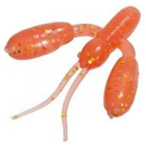 Iron claw micro craw imitace raka  ycr  3,5 cm