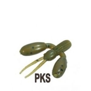 Saenger Iron Claw Micro Craw  imitace raka PKS- 3,5 cm 