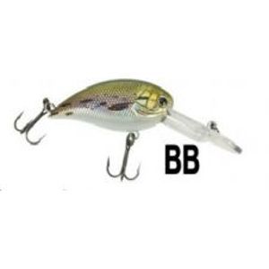 Saenger Iron Claw Wobler Apace C34 DRF BB 3,4 cm 2,9 g 