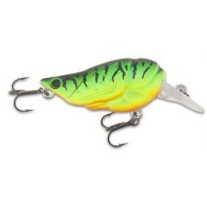 Saenger Iron Claw Wobler Apace NC 36 S 3,4 cm 3,6 g FT