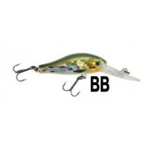 Saenger Iron Claw Wobler Apace C35 IMF BB 3,5 cm 2,5 g