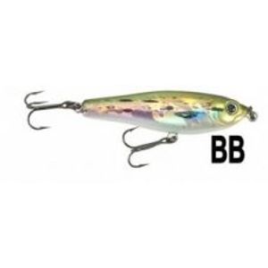 Iron claw wobler apace jb36 s bb 3,6 cm 2,5 g