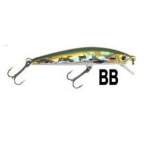 Iron claw wobler apace m50 tbs bb 5 cm 2,3 g