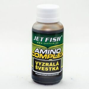 Jet fish amino complex 100 ml vyzrálá švestka