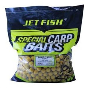 Jet Fish boilie Classic  5 kg 20 mm-halibut/losos
