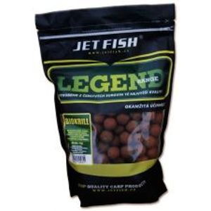 Jet Fish Boilie Legend Range Biokrill-900 g 16 mm