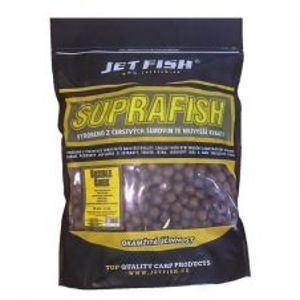 Jet Fish Boilie Supra fish 20 mm 4,5 kg-škeble/šnek