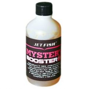 Jet Fish booster mystery 250 ml-Pomeranč-Ananas
