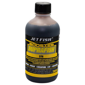 Jet fish booster supra fish sýr 250 ml