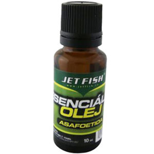 Jet fish esenciální olej asafoetida 10 ml