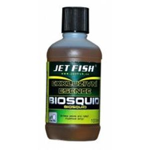 Jet Fish exkluzivní esence 100ml-Ořech