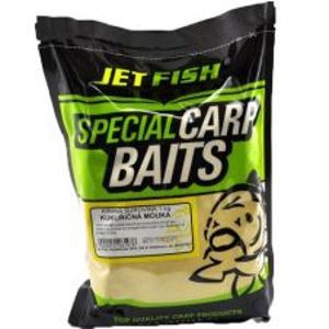 Jet Fish Kukuřičná Mouka 1 kg