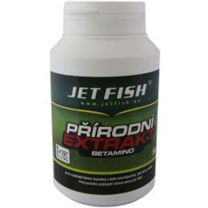 Jet Fish Přírodní Extrakt Betamino-500 g