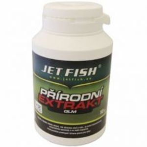 Jet Fish Přírodní Extrakt GLM-50 g