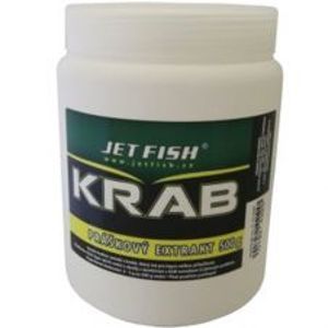 Jet Fish Přírodní Extrakt Krab-500 g