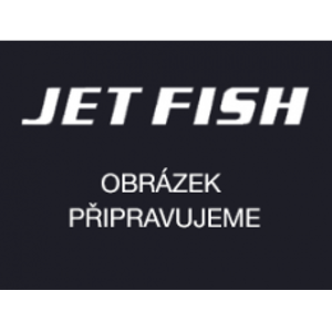 Jet fish rozpustné boilie legend range protein bird multifruit 250 mll - 20 mm