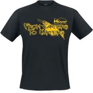 K-Karp Tričko T-Shirt Carpers-Velikost XL